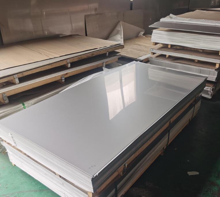 隆尧321不锈钢板