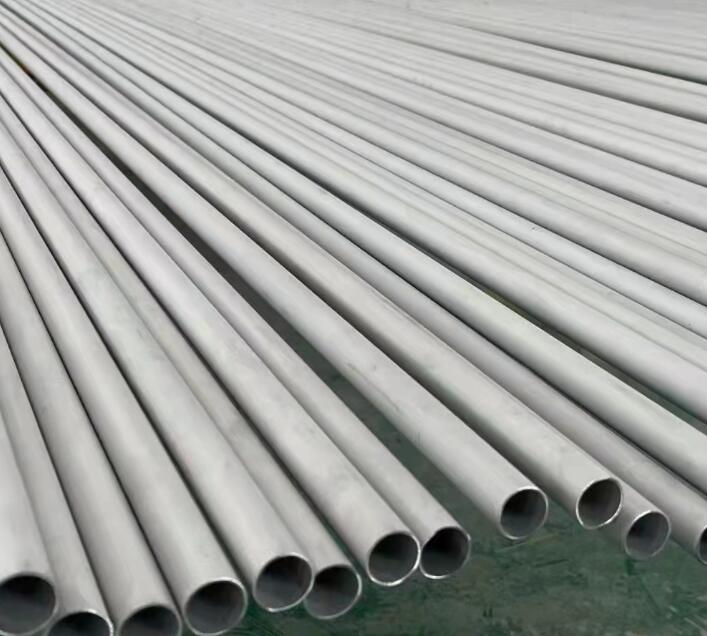 隆尧441不锈钢管