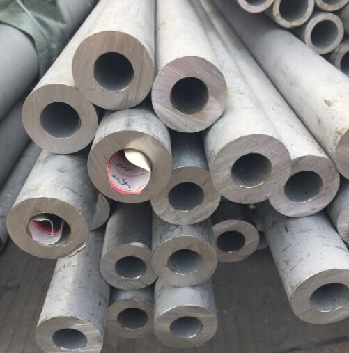 隆尧321不锈钢管