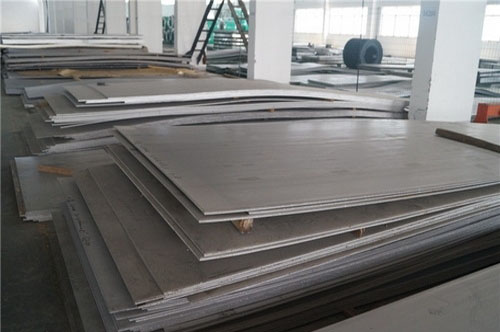 隆尧304不锈钢板