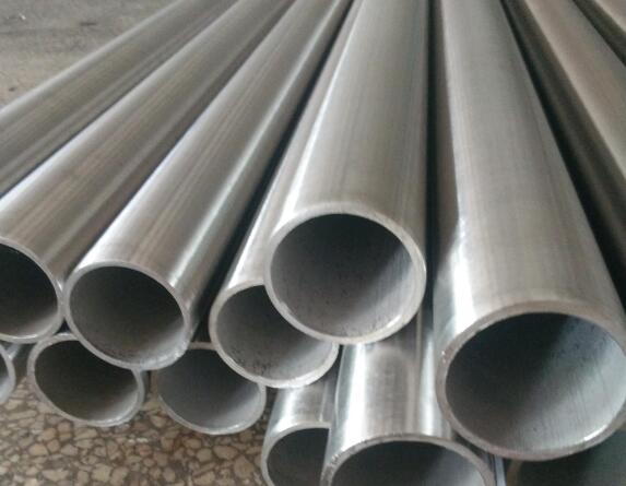 隆尧321不锈钢管