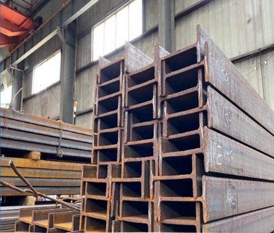 隆尧Q420C工字型钢