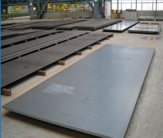 隆尧NM450C耐磨板