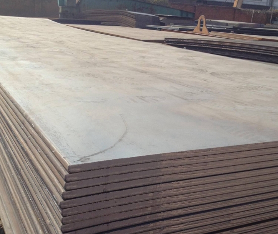 隆尧NM400耐磨板