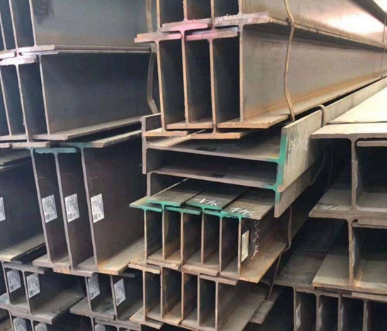 隆尧Q235C工字钢