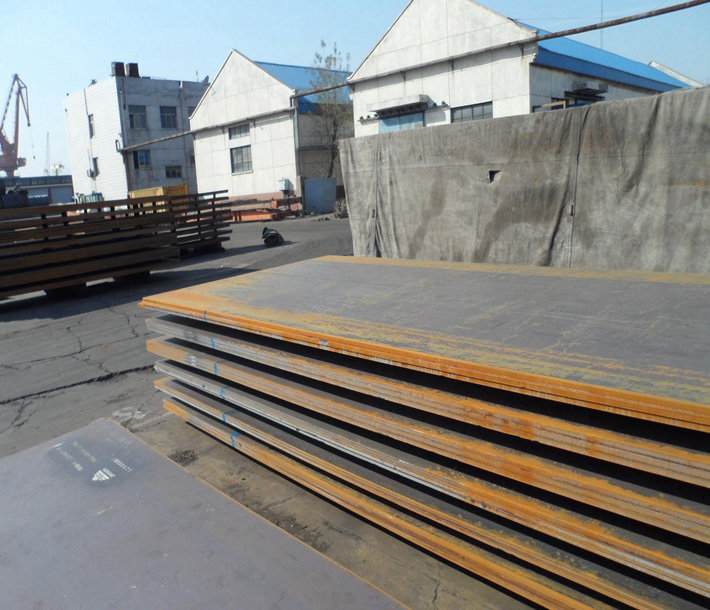 隆尧SA210C镀锌板